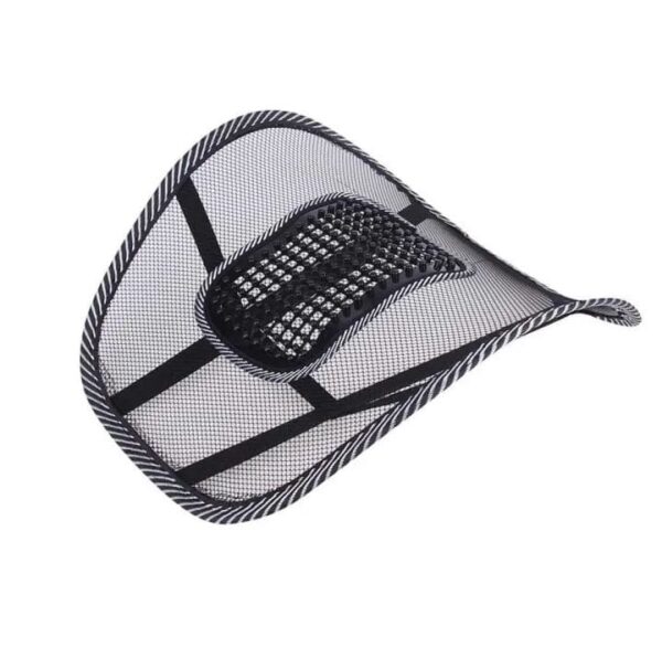 Mesh Lumbar Back Support - Image 4